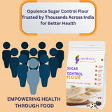 Sugar Control Flour