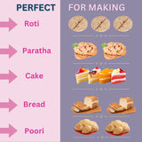 Sugar Control Gluten Free Flour