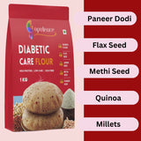 Diabetic care Flour