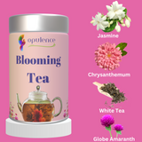 Blooming Tea