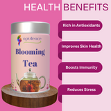 Blooming Tea