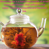 Blooming Tea