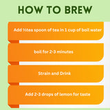 Ayurveda- Women Health Herbal Tea