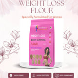 Weight Loss Flour – Women