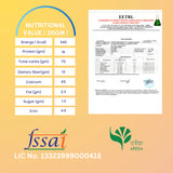 9 Grains Flour / Multigrain Atta