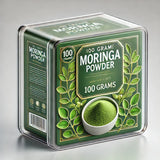 Moringa Tablet