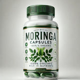 Moringa Capsules