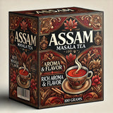 Assam Masala Tea