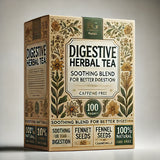 Ayurveda - Digestive Herbal Tea