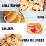 Plant Based Gluten Free Flour