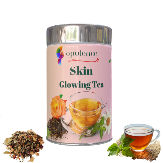 Ayurveda - Skin Glowing Tea
