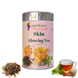 Ayurveda - Skin Glowing Tea