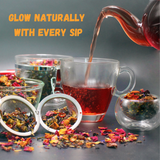 Ayurveda - Skin Glowing Tea