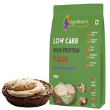 Low Carb High Protein Flour