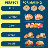 Weight Loss Flour (For Men)