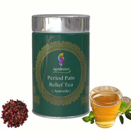 Ayurveda- Women Health Herbal Tea