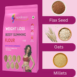 Weight Loss Flour – Women