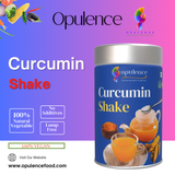 Curcumin Shake mix