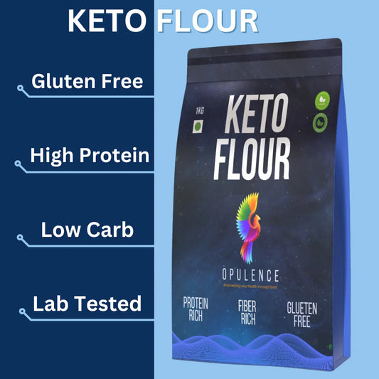 Keto Flour