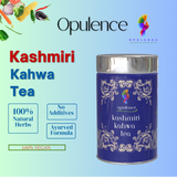 Kashmiri Saffron Kahwa