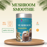 Mushroom Smoothie