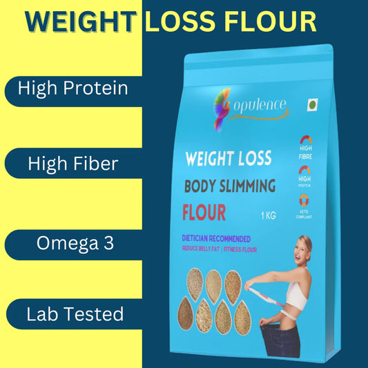 Weight Loss Flour (For Men)