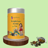 Ayurveda - Weight Loss Herbal Tea