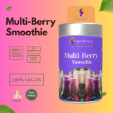 Multi Berry Smoothie Mix