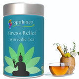 Ayurveda - Stress Relief Herbal Tea