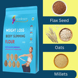 Weight Loss Flour (For Men)