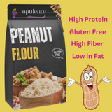 Peanut Flour