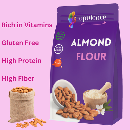 Almond Flour