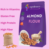 Almond Flour