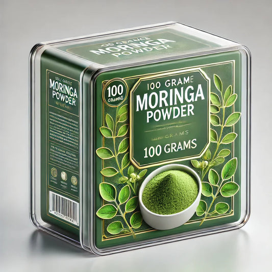 Moringa Powder