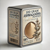 Ashwagandha Powder