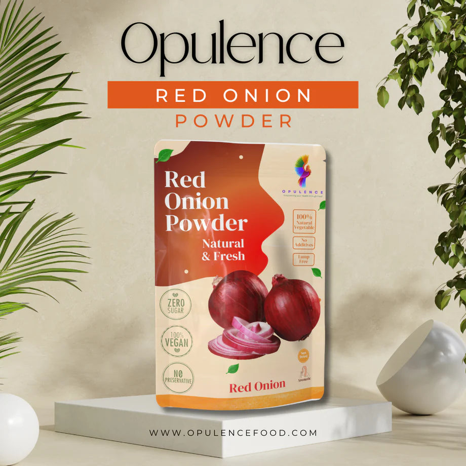 Onion Powder