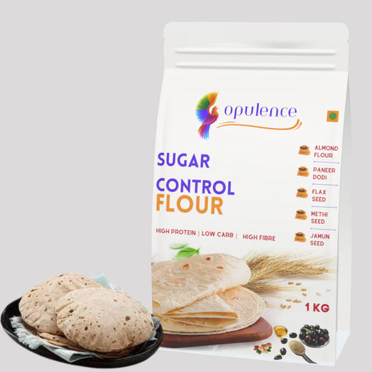 Sugar Control Flour