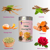 Ayurveda - Skin Glowing Tea