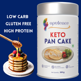 Keto Pancake Mix