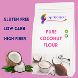 Pure Coconut Flour