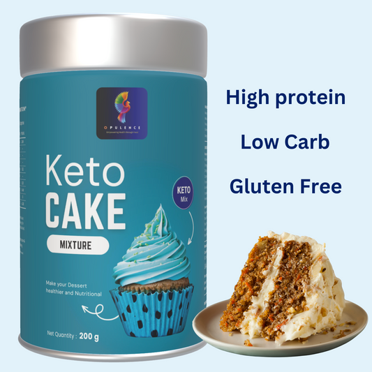 Keto Cake