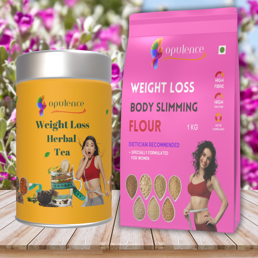 Weight Loss - Combo