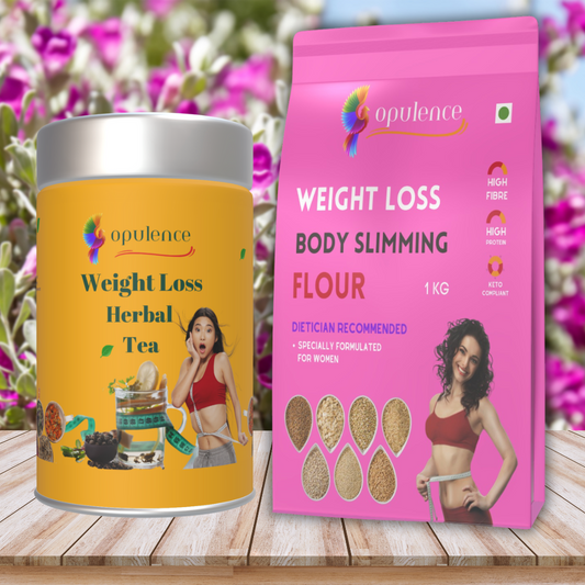 Weight Loss - Combo