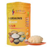 9 Grains Flour / Multigrain Atta