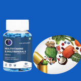 Multivitamin Tablets for Men