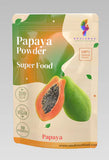 Papaya Fruit Flour